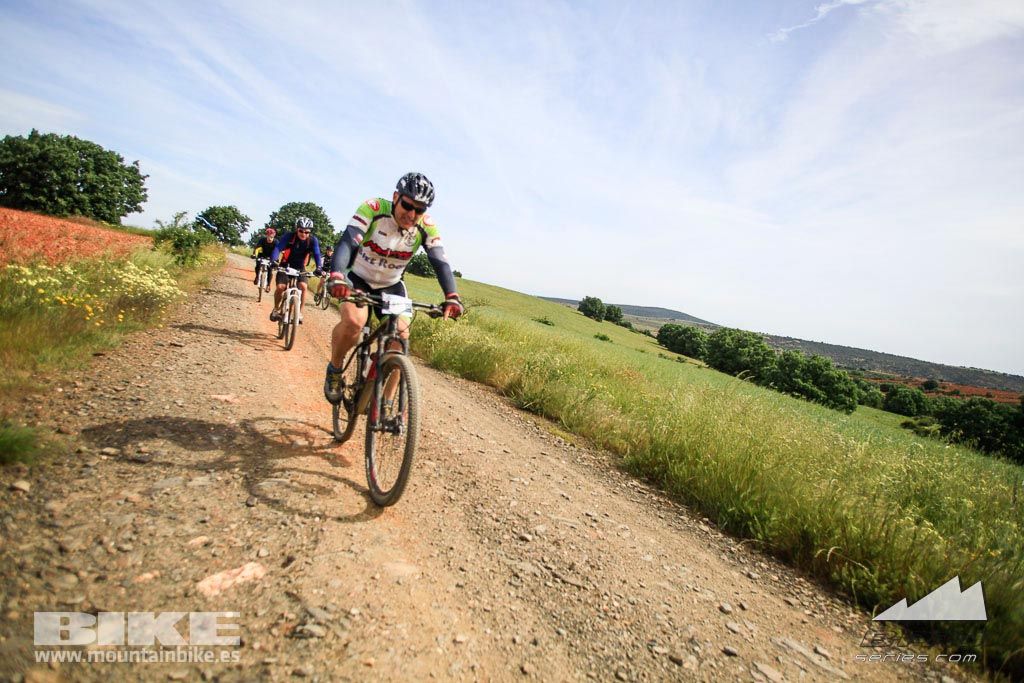Riaza B-PRO Bike Maratón. Galería 7