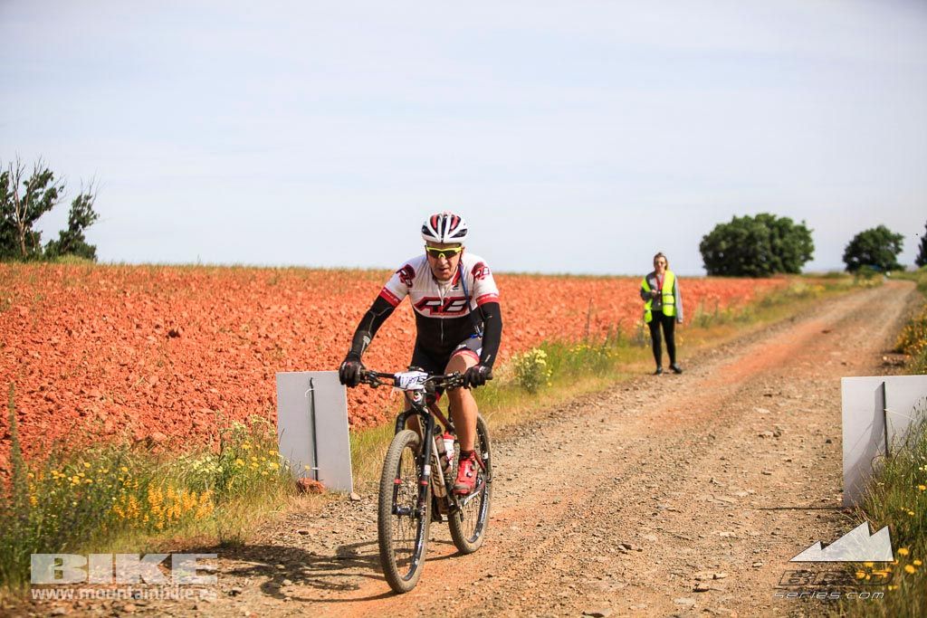 Riaza B-PRO Bike Maratón. Galería 7