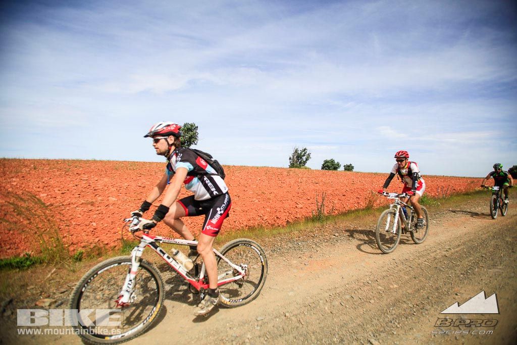 Riaza B-PRO Bike Maratón. Galería 7