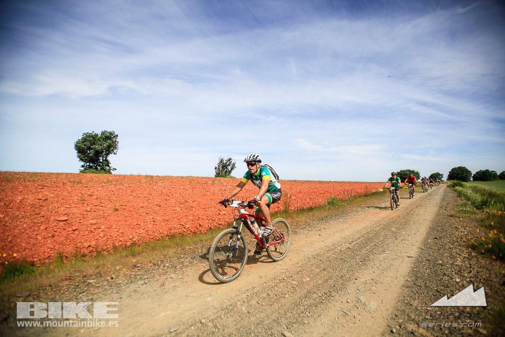 Riaza B-PRO Bike Maratón. Galería 7