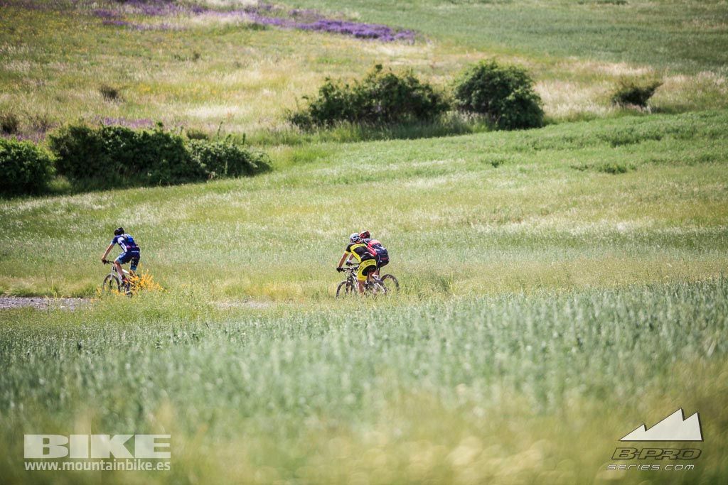 Riaza B-PRO Bike Maratón. Galería 7