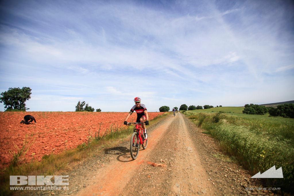 Riaza B-PRO Bike Maratón. Galería 8