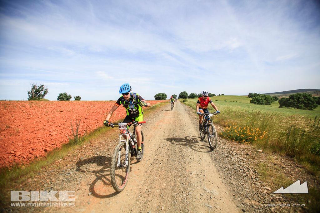 Riaza B-PRO Bike Maratón. Galería 8