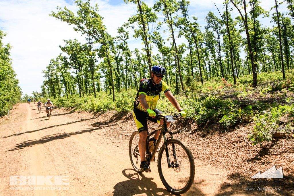 Riaza B-PRO Bike Maratón. Galería 8