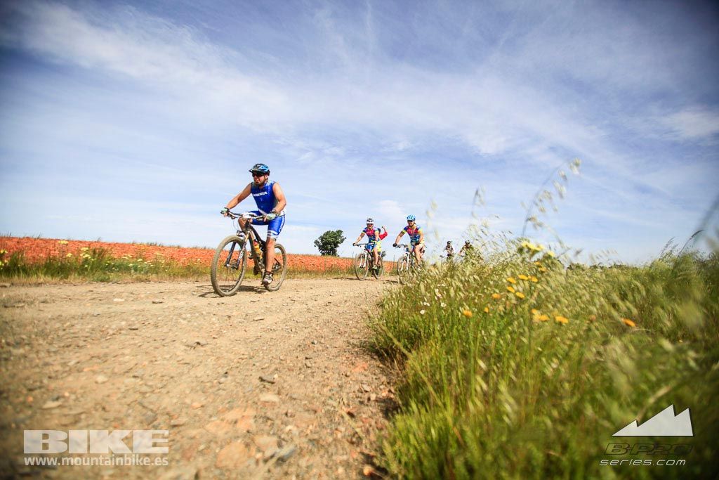 Riaza B-PRO Bike Maratón. Galería 8