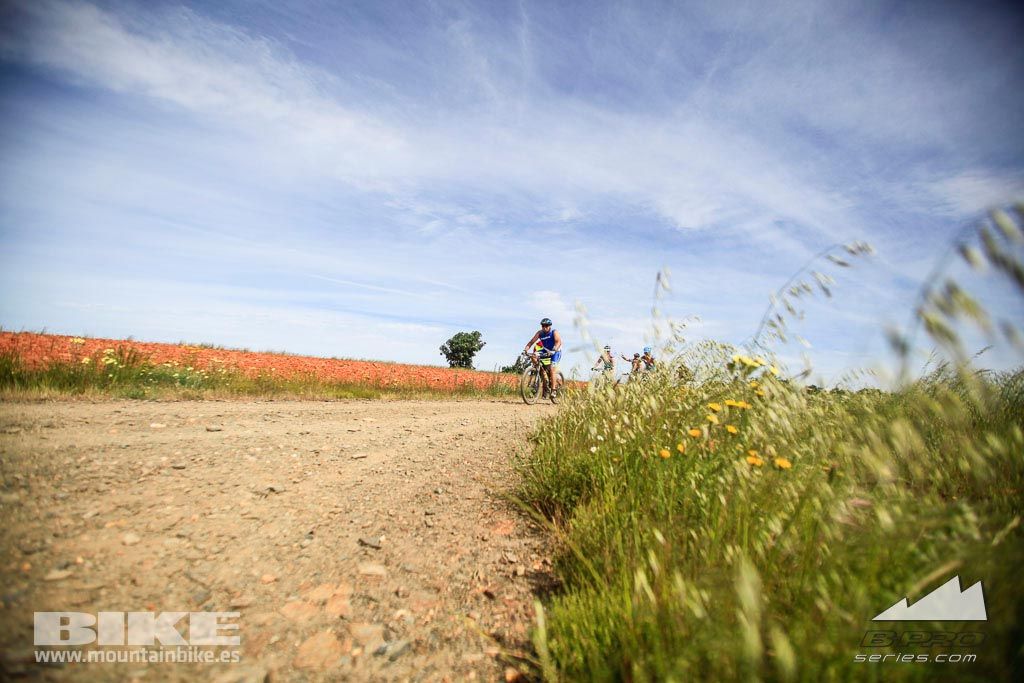 Riaza B-PRO Bike Maratón. Galería 8