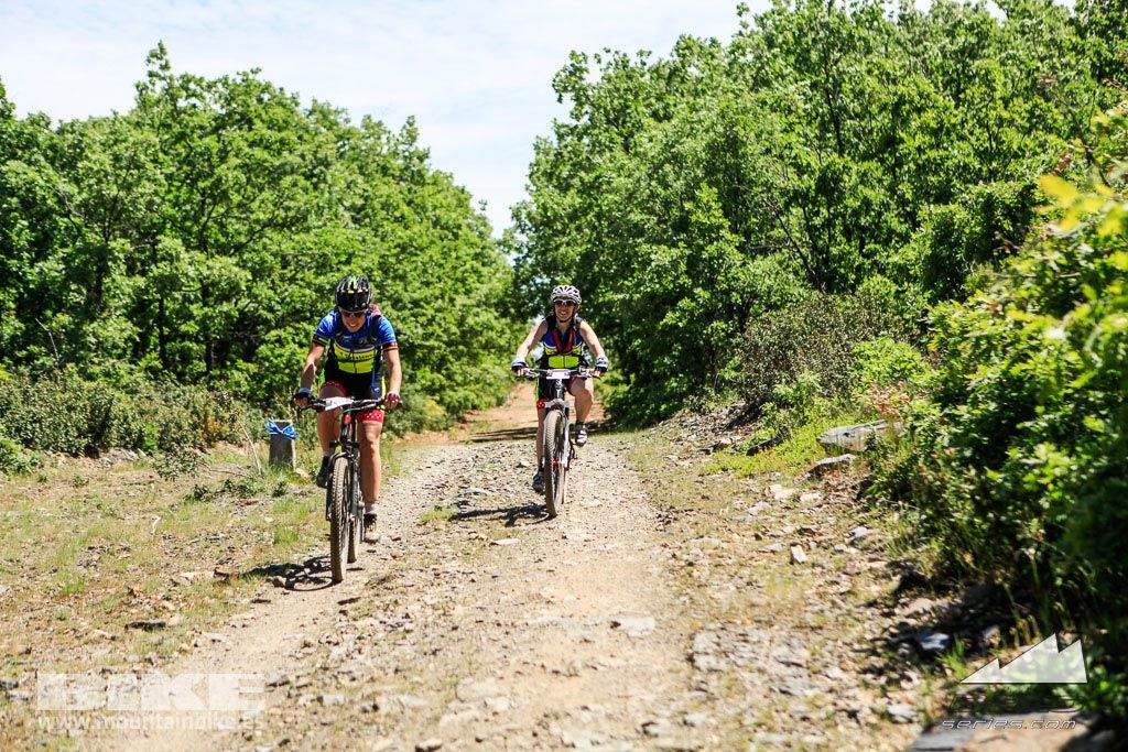 Riaza B-PRO Bike Maratón. Galería 8