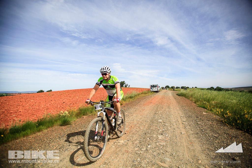Riaza B-PRO Bike Maratón. Galería 8