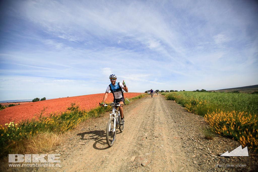 Riaza B-PRO Bike Maratón. Galería 8