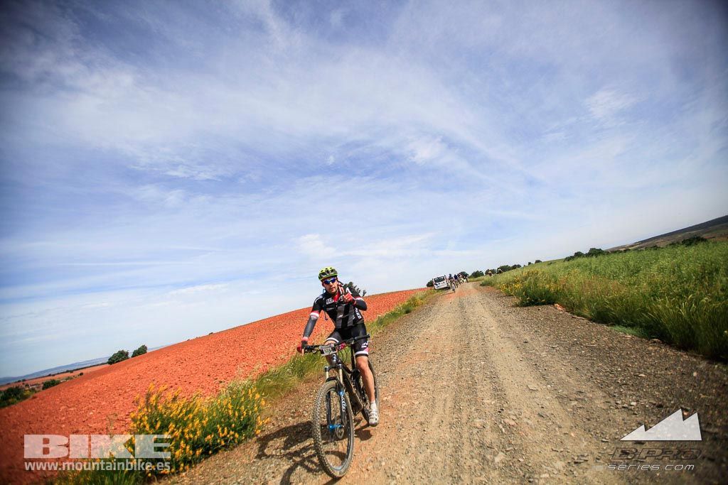 Riaza B-PRO Bike Maratón. Galería 8