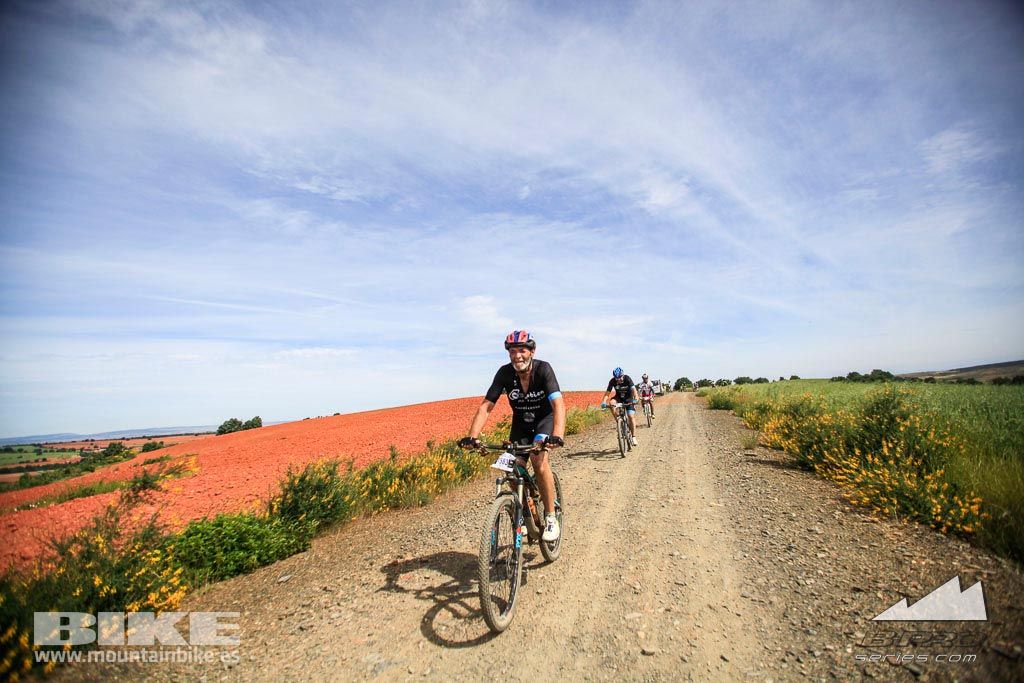 Riaza B-PRO Bike Maratón. Galería 8