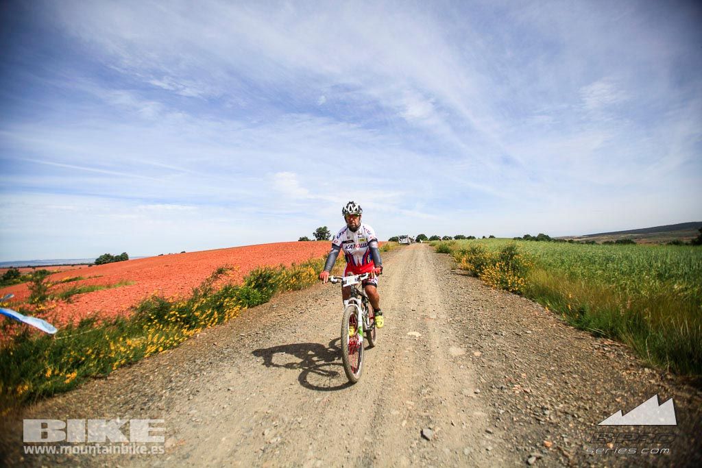 Riaza B-PRO Bike Maratón. Galería 8