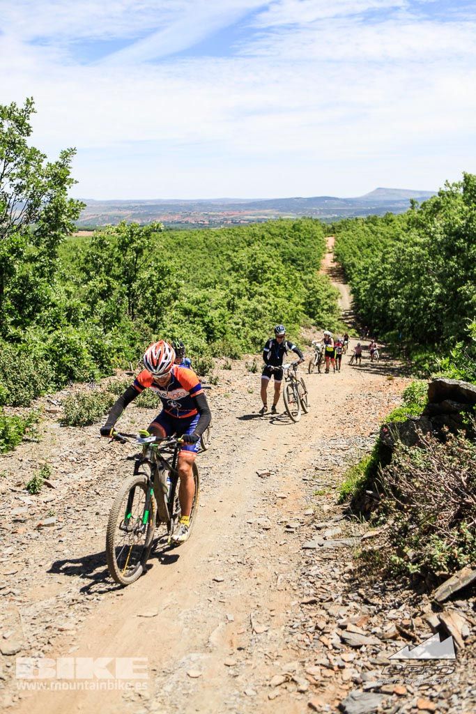Riaza B-PRO Bike Maratón. Galería 8