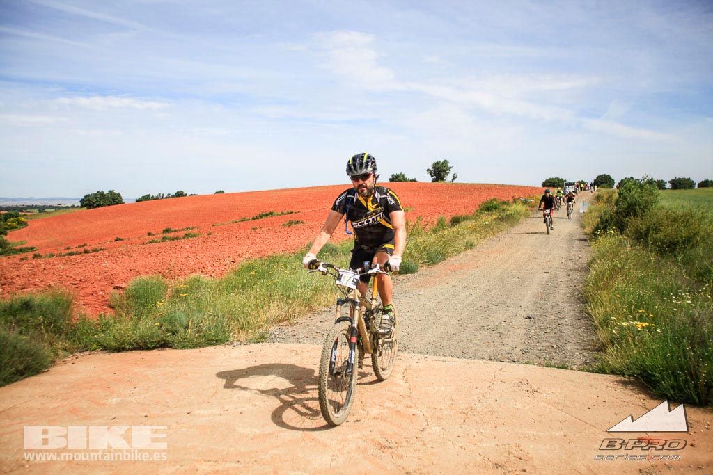 Riaza B-PRO Bike Maratón. Galería 8