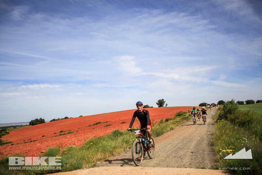 Riaza B-PRO Bike Maratón. Galería 8
