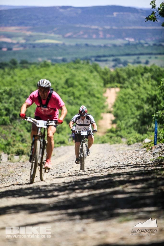 Riaza B-PRO Bike Maratón. Galería 8
