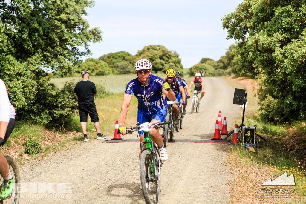 Riaza B-PRO Bike Maratón. Galería 8