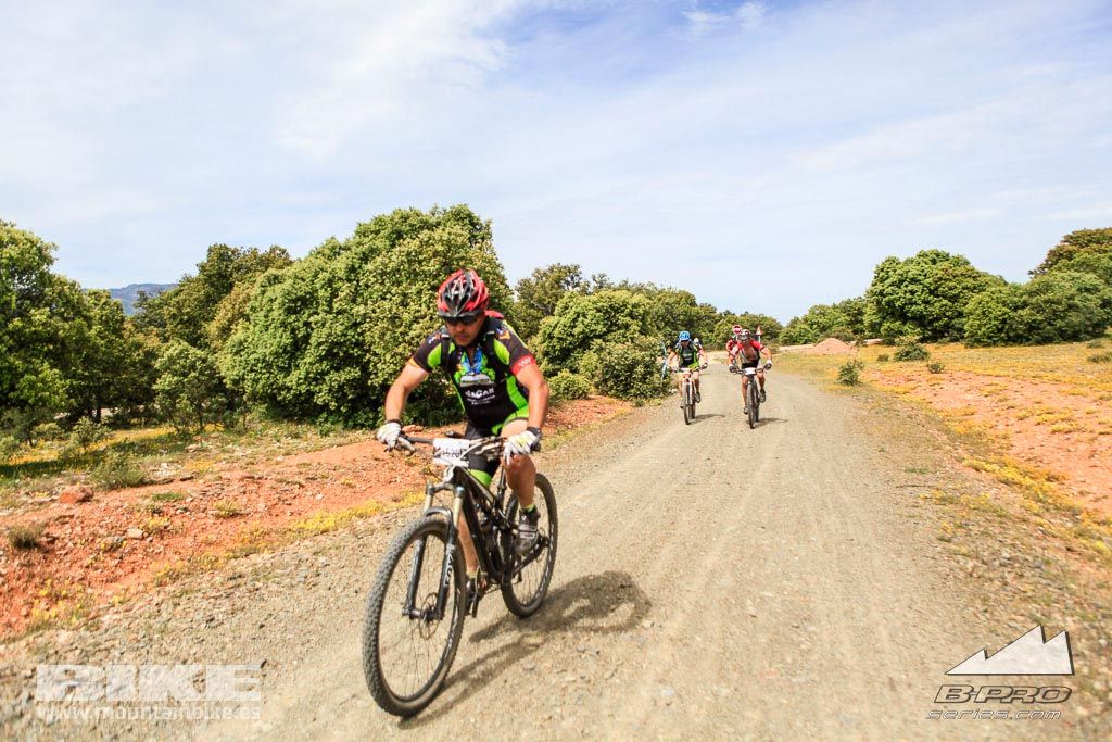 Riaza B-PRO Bike Maratón. Galería 8