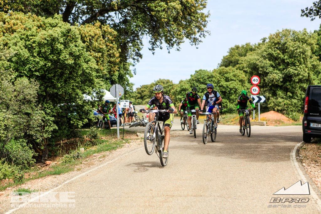 Riaza B-PRO Bike Maratón. Galería 8