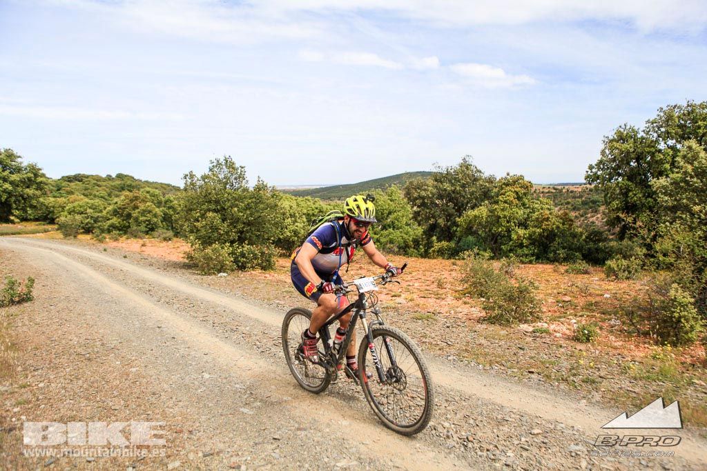 Riaza B-PRO Bike Maratón. Galería 8
