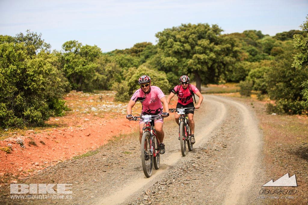 Riaza B-PRO Bike Maratón. Galería 8