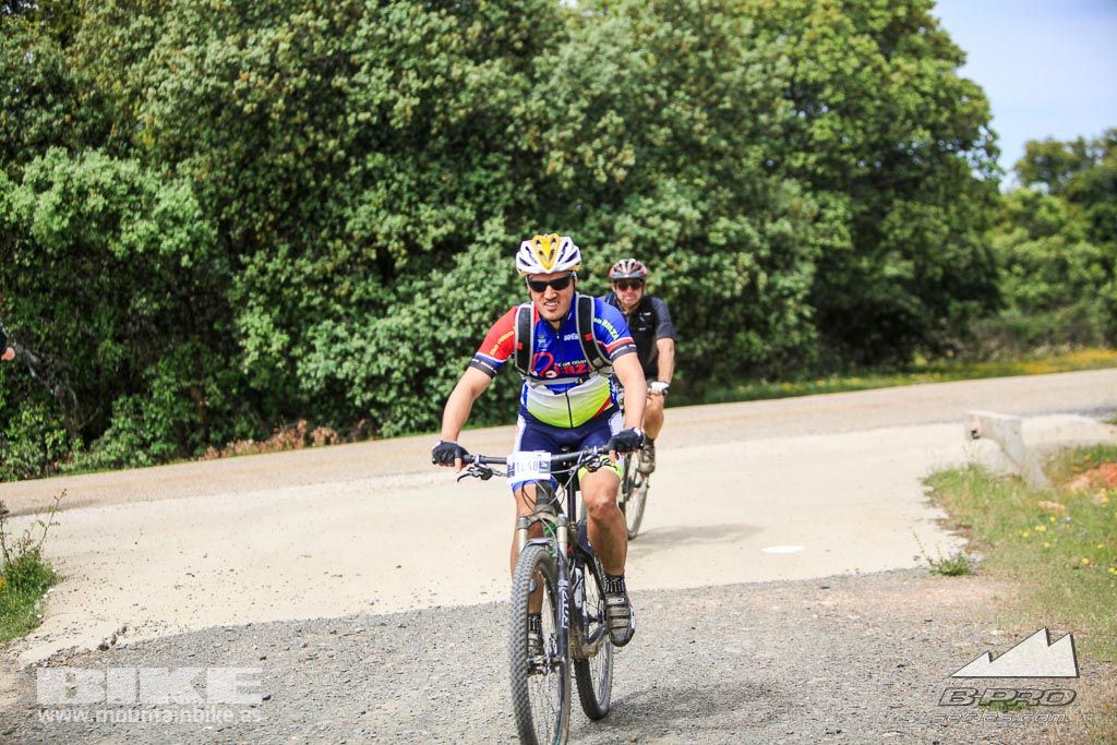 Riaza B-PRO Bike Maratón. Galería 8