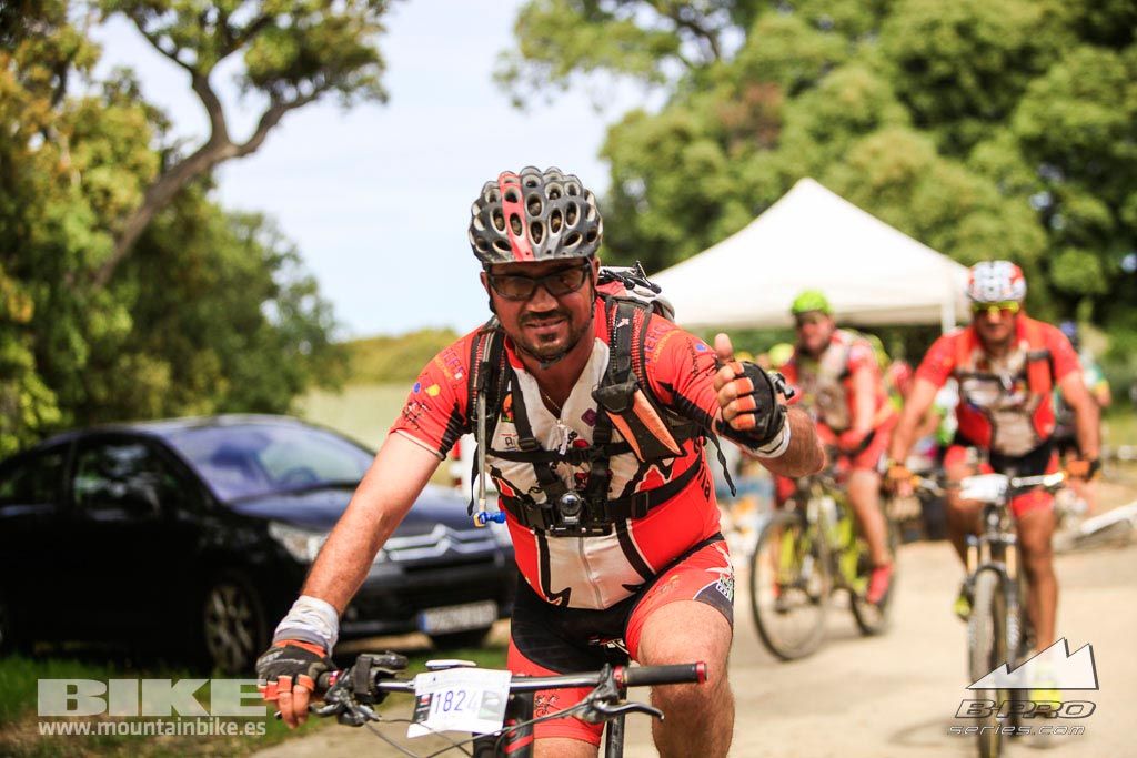 Riaza B-PRO Bike Maratón. Galería 8