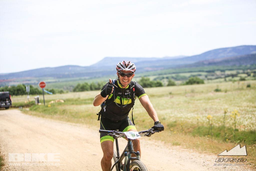Riaza B-PRO Bike Maratón. Galería 8