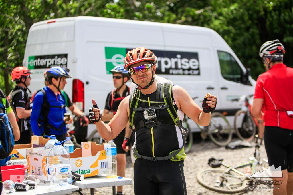 Riaza B-PRO Bike Maratón. Galería 8