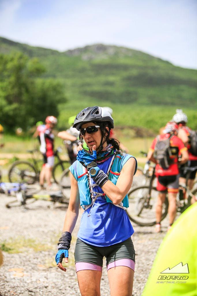 Riaza B-PRO Bike Maratón. Galería 8