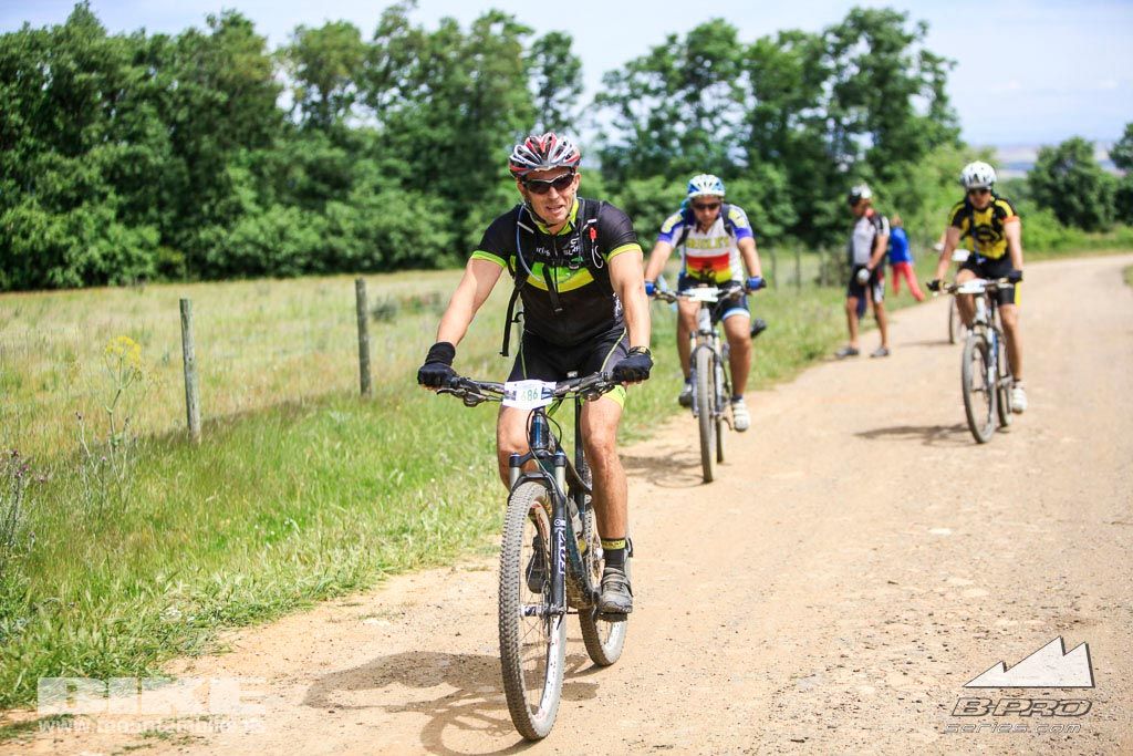 Riaza B-PRO Bike Maratón. Galería 8