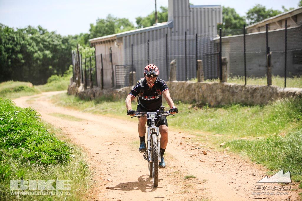 Riaza B-PRO Bike Maratón. Galería 8