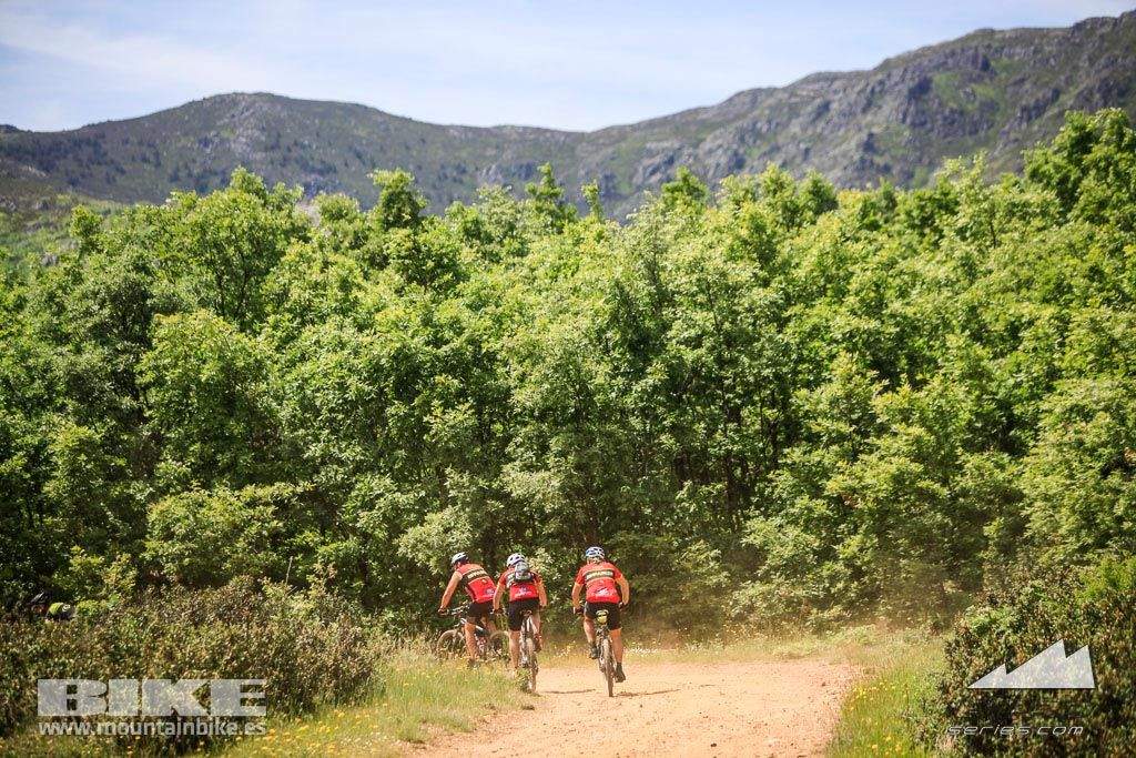Riaza B-PRO Bike Maratón. Galería 8
