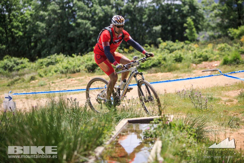Riaza B-PRO Bike Maratón. Galería 8