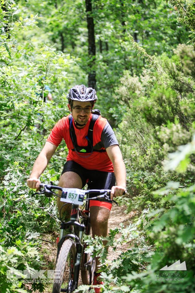Riaza B-PRO Bike Maratón. Galería 8