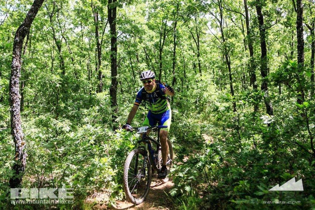 Riaza B-PRO Bike Maratón. Galería 8