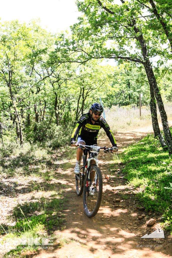 Riaza B-PRO Bike Maratón. Galería 8