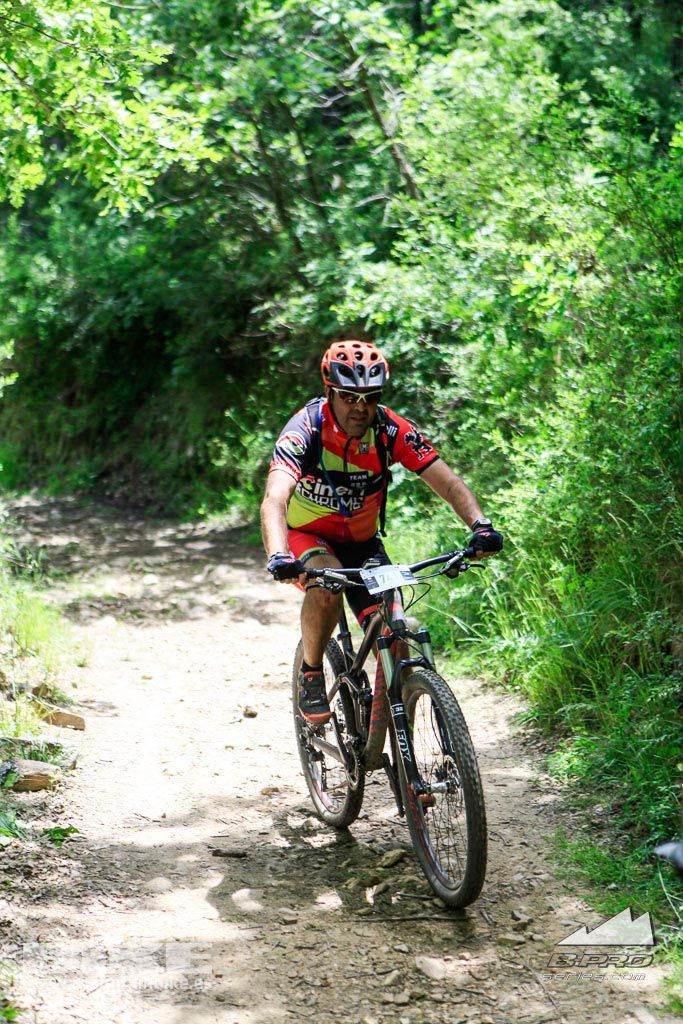 Riaza B-PRO Bike Maratón. Galería 9