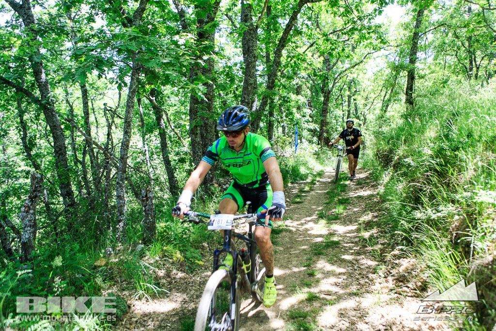 Riaza B-PRO Bike Maratón. Galería 9