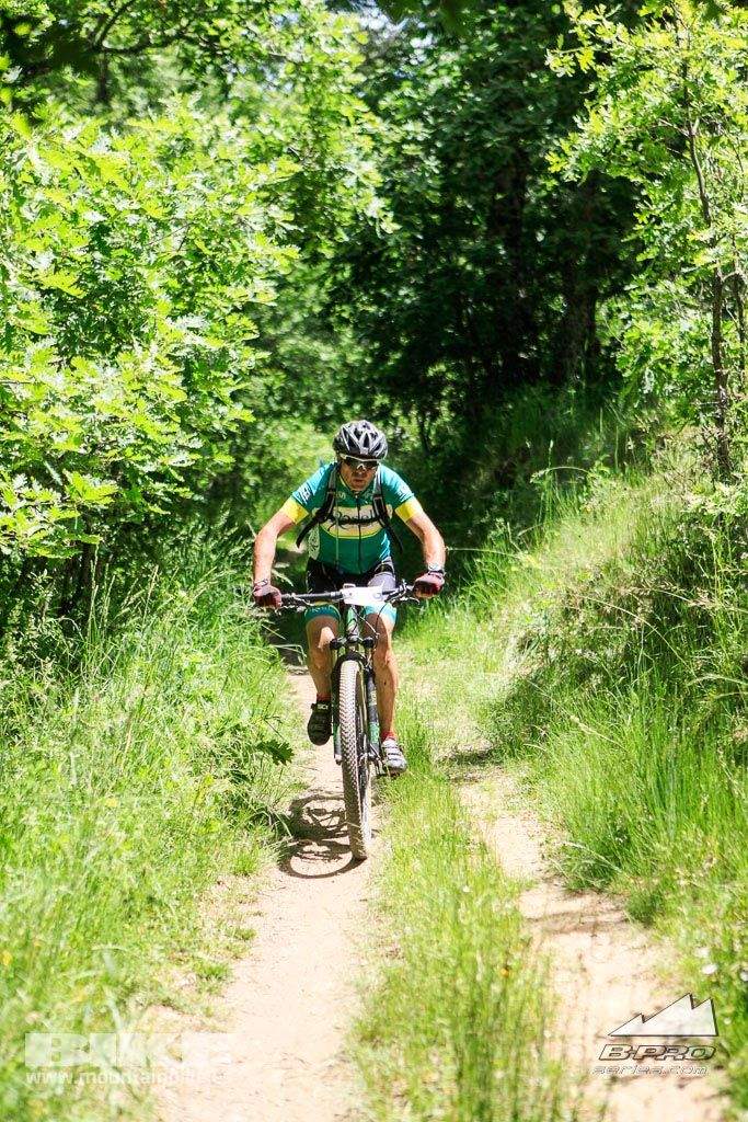 Riaza B-PRO Bike Maratón. Galería 9