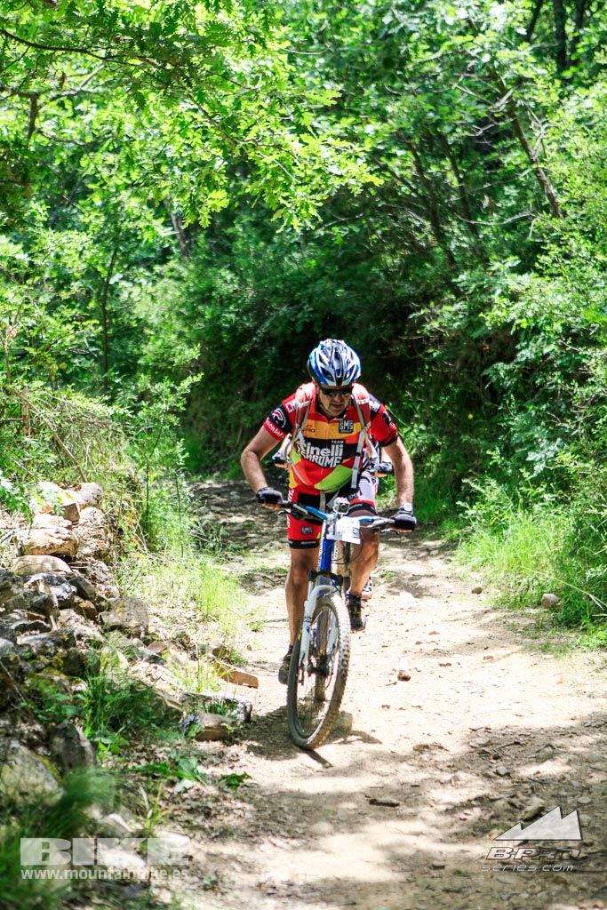 Riaza B-PRO Bike Maratón. Galería 9