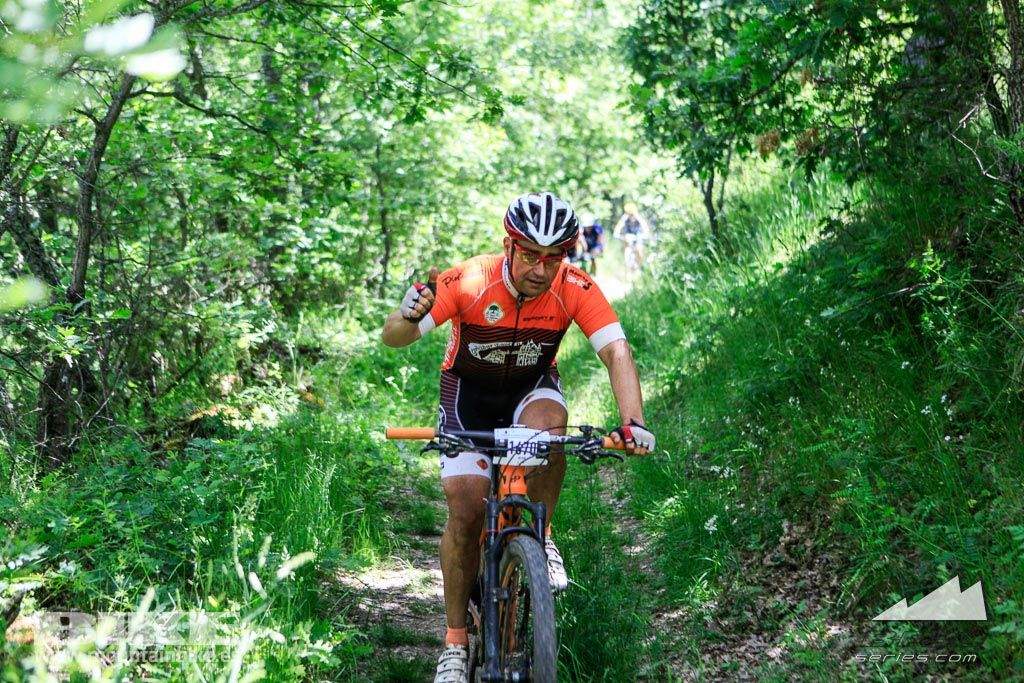 Riaza B-PRO Bike Maratón. Galería 9