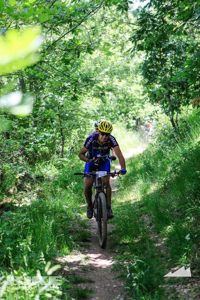 Riaza B-PRO Bike Maratón. Galería 9