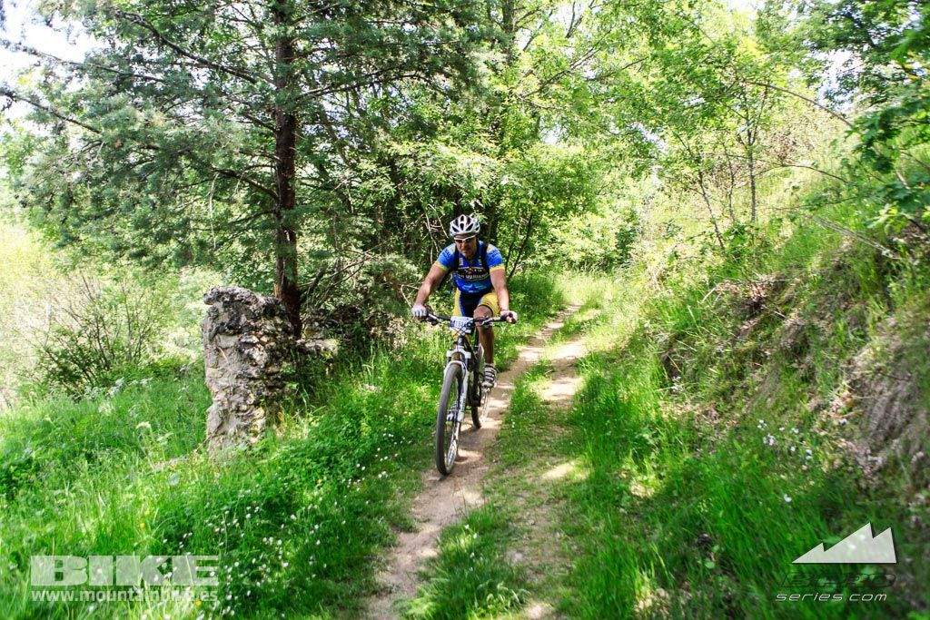 Riaza B-PRO Bike Maratón. Galería 9