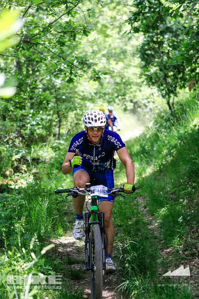Riaza B-PRO Bike Maratón. Galería 9