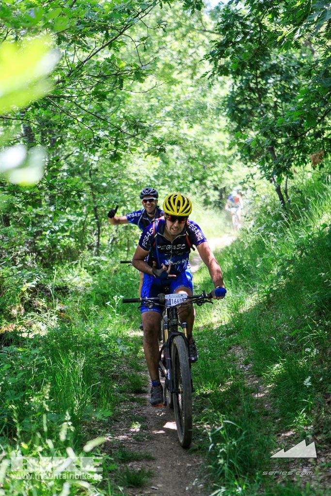 Riaza B-PRO Bike Maratón. Galería 9