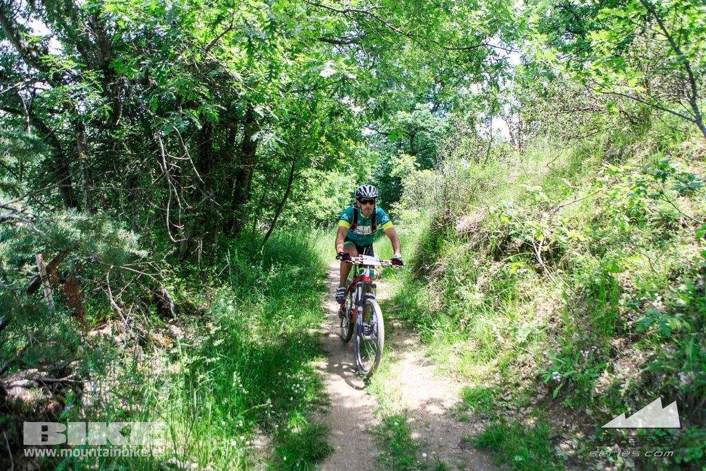 Riaza B-PRO Bike Maratón. Galería 9