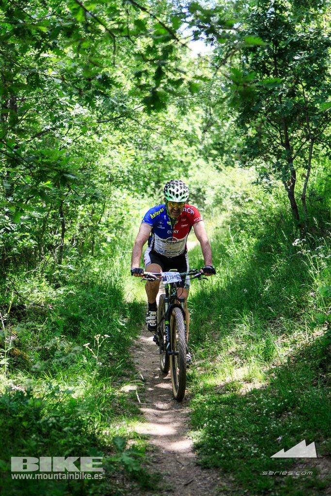 Riaza B-PRO Bike Maratón. Galería 9