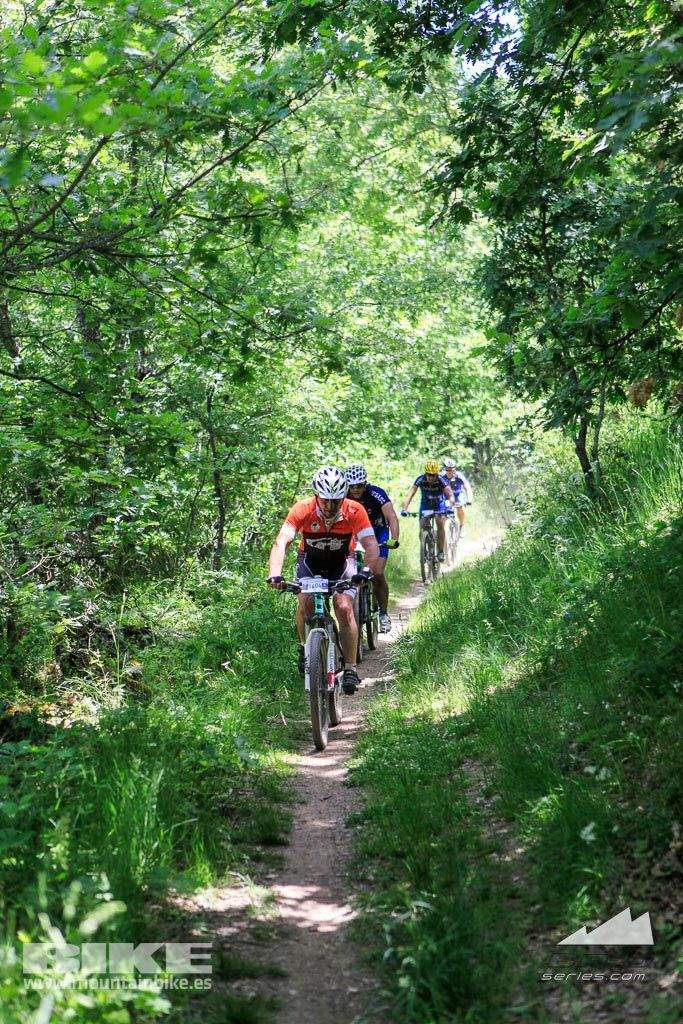 Riaza B-PRO Bike Maratón. Galería 9