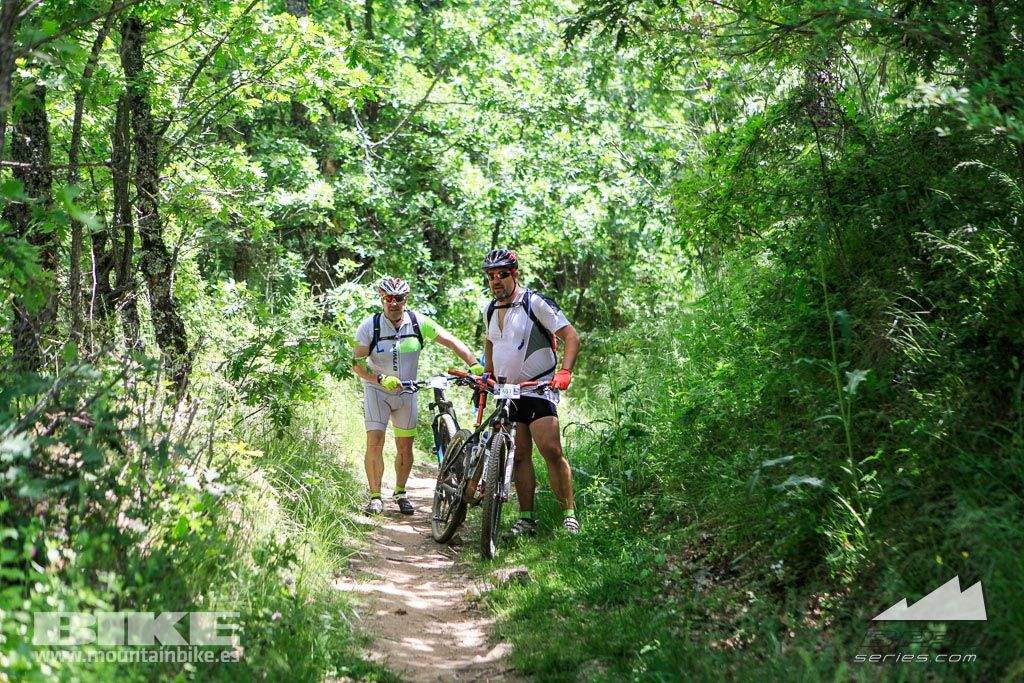 Riaza B-PRO Bike Maratón. Galería 9